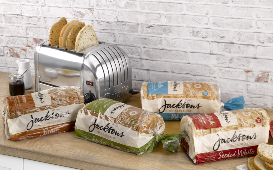 Win a bloomer goodie box this national toast day!