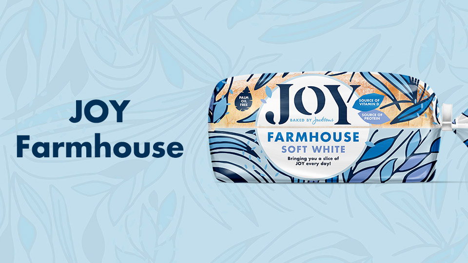 JOY Farmhouse