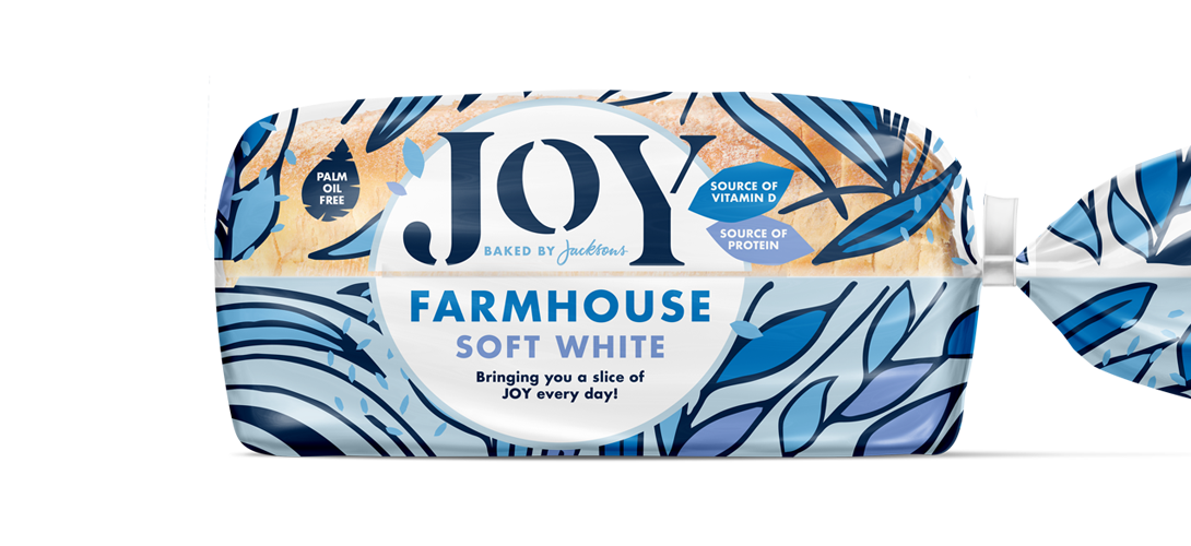 JOY Farmhouse Soft White