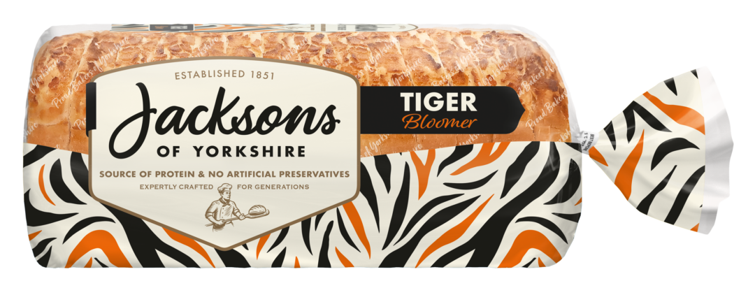 Tiger Bloomer